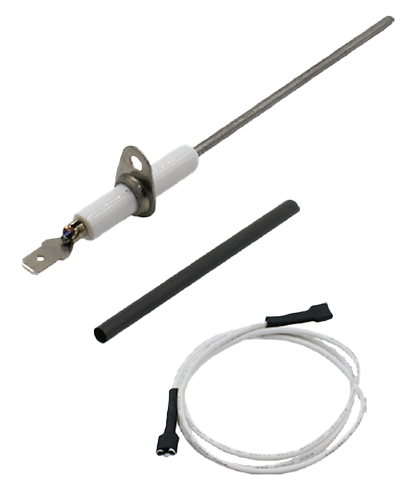  - Ignitors and Sensor Kits